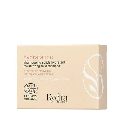 Șampon solid Kydra Le Salon Hydration, hidratant, 80 gr