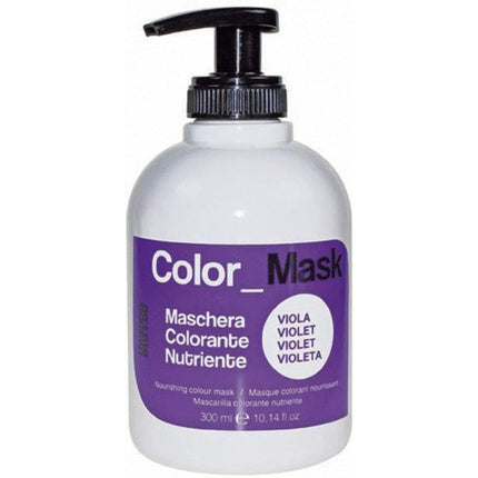 Masca de par KayPro Color Mask, Violet, 300ml