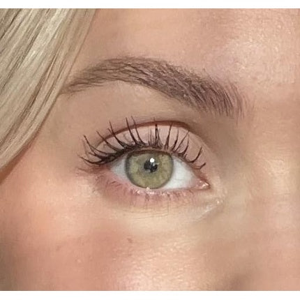 Mascara Sandstone Scandinavia Zero Oil Negru Hipoalergenic