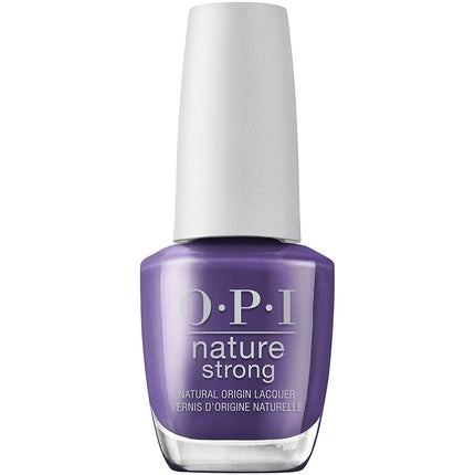 Lac de unghii, OPI, Nature Strong, mov
