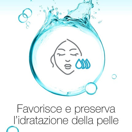 Fluid protecție solară, Neutrogena Hydro Boost, SPF 25