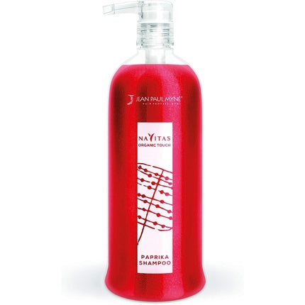Șampon Jean Paul Mynè Navitas Organic Touch Paprika 250ml