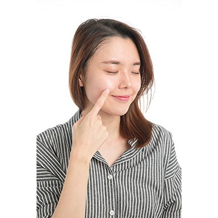 Kocostar Face Spot Mirror Patches, 12 patch-uri pentru puncte negre