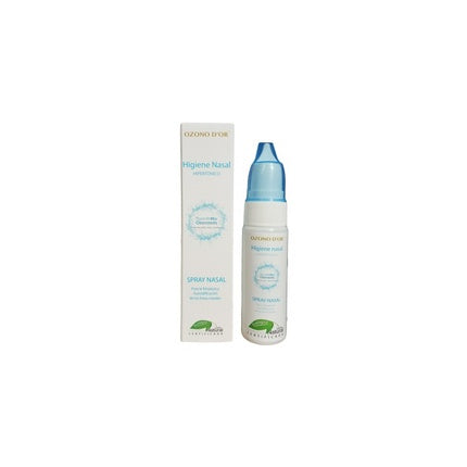 Spray Nasal Ozono D'Or cu Apă de Mare Ozonizată, 70ml