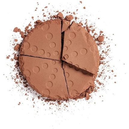 Pudră Compactă, Makeup Revolution, Deep Dark, 5.5g
