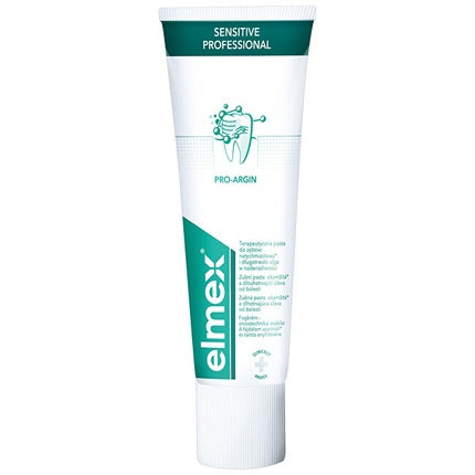 Pasta de dinți Elmex Professional Sensitive, 75 ml