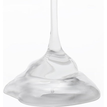 Lubrifiant Tenga Lotion Regular, 210g, alb/roșu