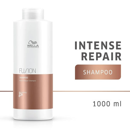 Șampon Reparare Intensă Wella Professionals pentru Păr Deteriorat