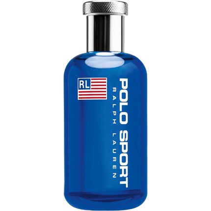 Apa de Toaleta, Ralph Lauren, Polo Sport, 125ml