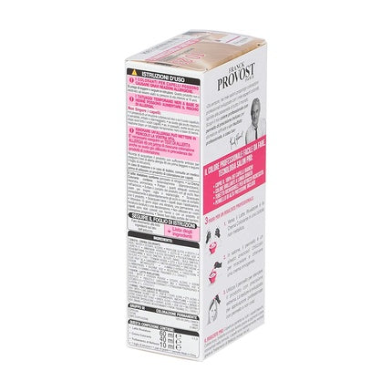 Vopsea de păr, Franck Provost, Pearl Blonde, 1 buc