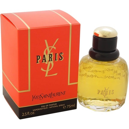 Parfum, Yves Saint Laurent Paris EDP, 75ml