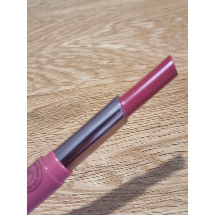 Ruj, MUA Makeup Academy, Satin Sheen Lip Stylo, roșu închis