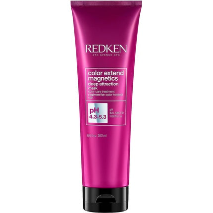 Masca de păr, Redken Color Extend Magnetics, 337g