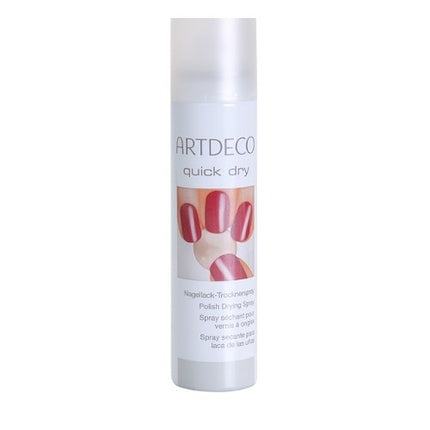 Spray uscare rapidă pentru smalturi, Artdeco, 100 ml