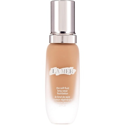 Fond de ten lichid, La Mer, the soft fluid, SPF 20, nuanta nisip