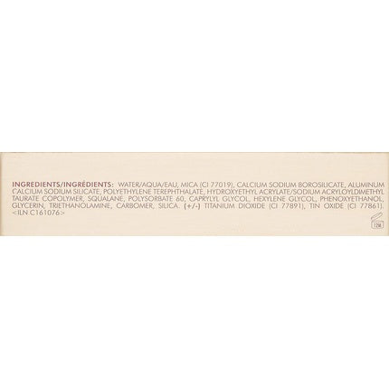 Fard de pleoape lichid, Stila, 4.5ml, auriu