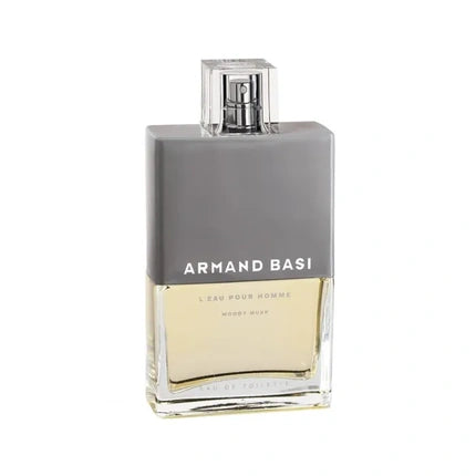 Eau de Toilette Armand Basi L'Eau Pour Homme Woody Musk 75ml