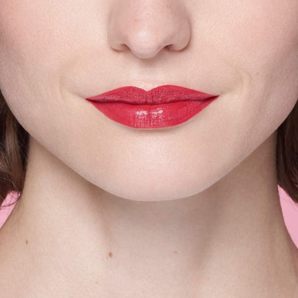 Ruj Lichid, L'Oréal Paris, Brilliant Signature, 306 Be Innovative Pink