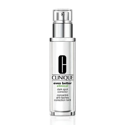 Serum Clinique Even Better Clinical, 50ml, argintiu