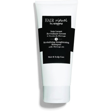Sampon revitalizant, Sisley, Hair Rituel, 200ml