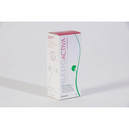 Crema Blastoactive, Almirall, 50ml