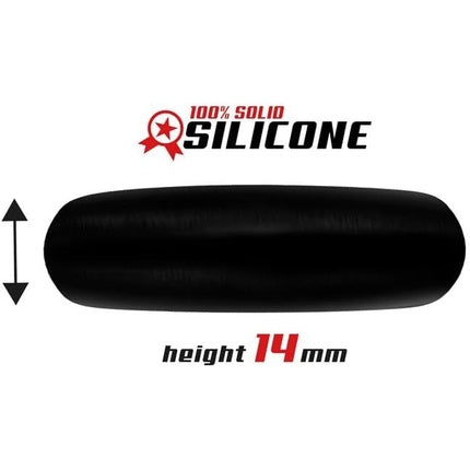 Inele Penis, Beast Rings, 3.5 cm, negru