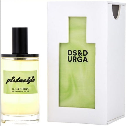 D.S. & Durga Pistachio, Unisex Eau de Parfum Spray 100 ml