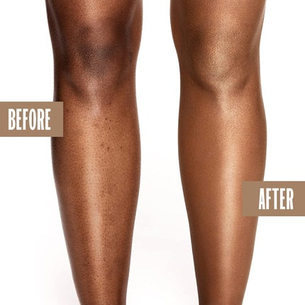 Auto-bronzant, Sally Hansen, Airbrush Legs, Deep Glow, 75ml