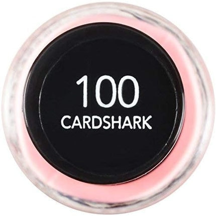 Ojă, Revlon ColorStay Gel Envy, Cardshark