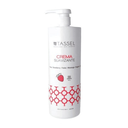 Crema Suavizantă Eurostil Strawberry, 1000ml