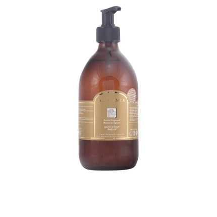 Ulei corporal Alqvimia Queen of Egypt 500ml