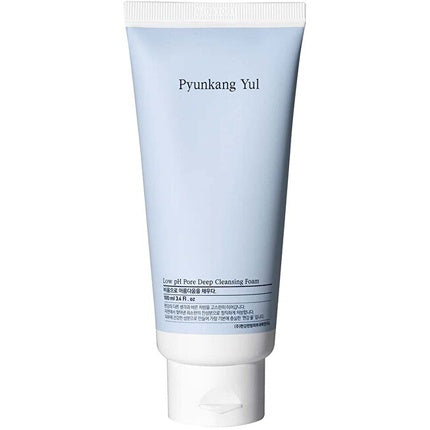 Spumă de curățare facială Pyunkang Yul Low pH Pore Deep Cleansing Foam 100 ml