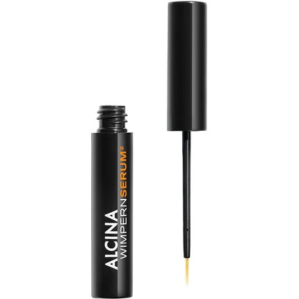 Ser pentru gene, Alcina, Eyelash Serum², 4.5 ml