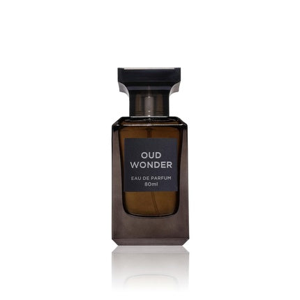 Parfum, Fragrance World, Oud Wonder, bărbați, 80ml