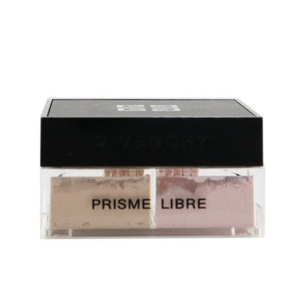 Pudră Față, Givenchy, Prisme Libre, Roz