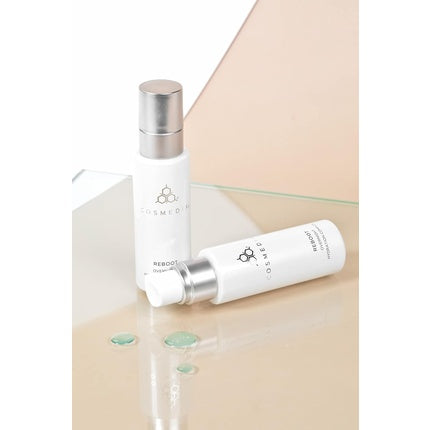 Serum Hidratant de Față Cosmedix Reboot Overnight Hydration Complex cu Probiotice, 113 g