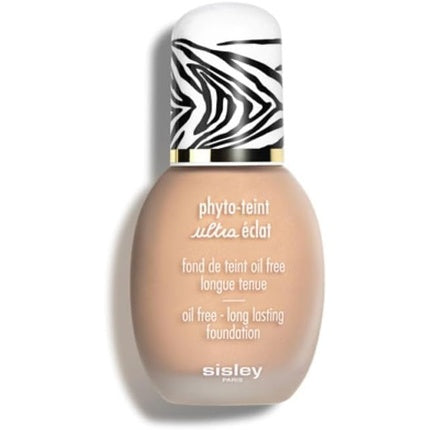 Fond de ten Sisley Phyto-Tint Ultra Radiance 1-Ivory 30ml