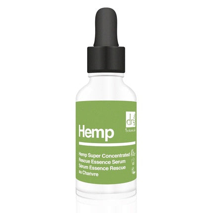 Serum Dr Botanicals, Hemp, 30 ml