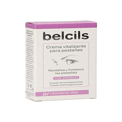 Cremă vitalizantă, Viñas Belcils, 4ml
