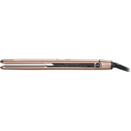 Fier de păr MaxPro Evolution Rose Gold, design metalic, culoare roz