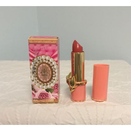 Pat McGrath Labs Satin Allure Lipstick, 652 Petallica