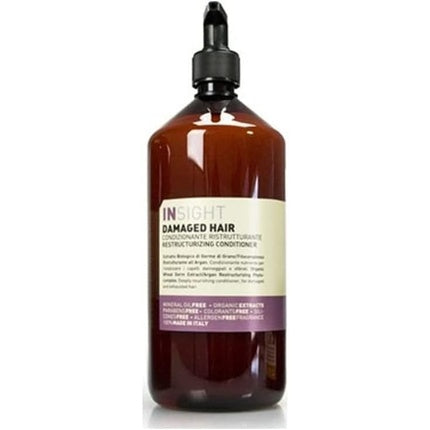 Balsam Insight Restructuring 900ml