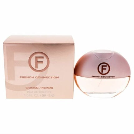 French Connection Femme, EDT Spray, 30ml