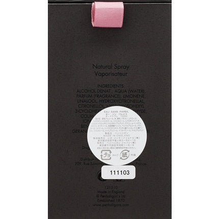 Parfum Penhaligon's Eau Sans Pareil 100ml