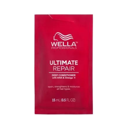 Condiționator Wella Professionals Ultimate Repair, 15 ml