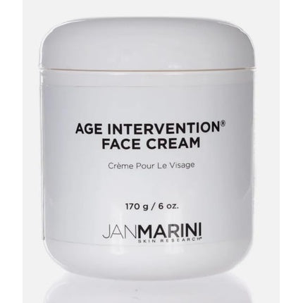 Crema de față Jan Marini Age Intervention 170g
