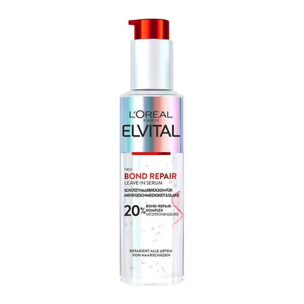 Serum Lăsat în Păr L'Oréal Paris Elvital Repair, 150ml