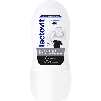 Deodorant roll-on, Lactovit, Extra Eficient, 50ml