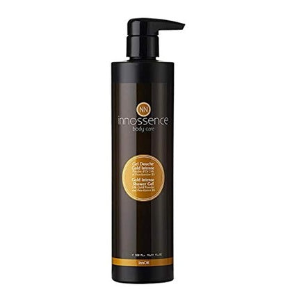Gel de duș, Innossence, Gold Intense, 500ml