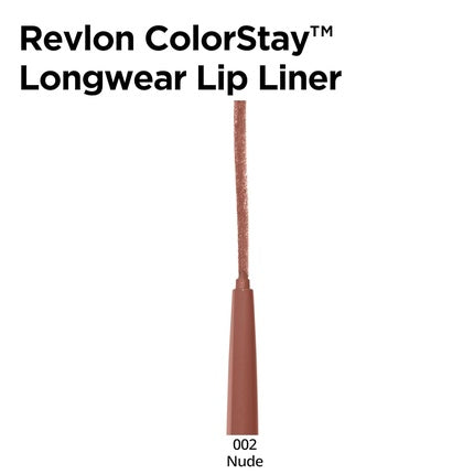 Lip Liner, Revlon ColorStay, Nude 630, maro